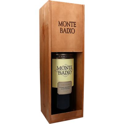 Vinho Tinto Monte Baixo Reserva 5L