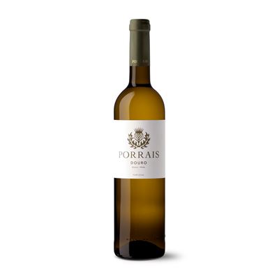 Vinho Branco Porrais DOC Douro 75cl