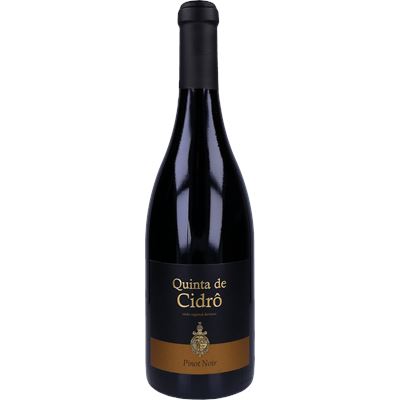 Vinho Tinto Quinta do Cidro Pinot Noir 75cl