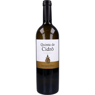 Vinho Branco Quinta do Cidro Sauvignon Blanc 75cl