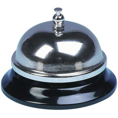 Campainha de Receção Q-Connect