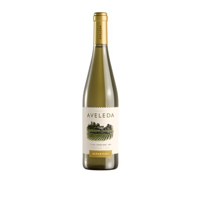 Vinho Verde Aveleda Alvarinho Branco 75cl