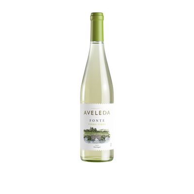 Vinho Verde Branco Aveleda Fonte 75cl