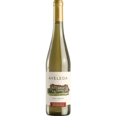 Vinho Verde Branco Aveleda Loureiro & Alvarinho 75cl