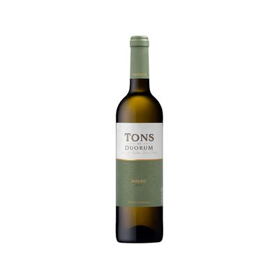 Vinho Branco Tons de Duorum 75cl