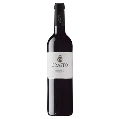 Vinho Tinto Quinta do Crasto DOC Douro 75cl