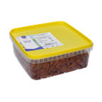 METRO Chef Miolo Amendoa Torrada C/Pele 1kg