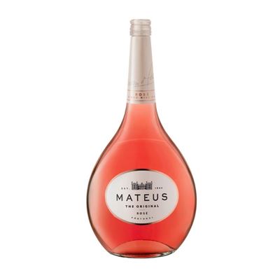 Vinho Rosé Mateus 1,5L