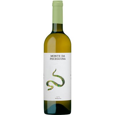 Vinho Branco Monte da Peceguina 75cl