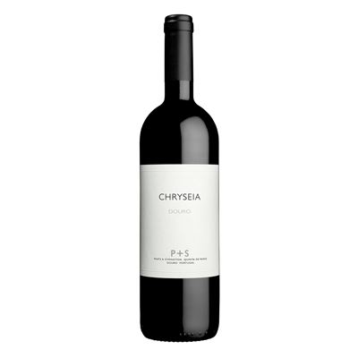 Vinho Tinto Chryseia 75cl
