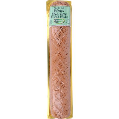 Paté de Ervas Finas Capdevila 1kg