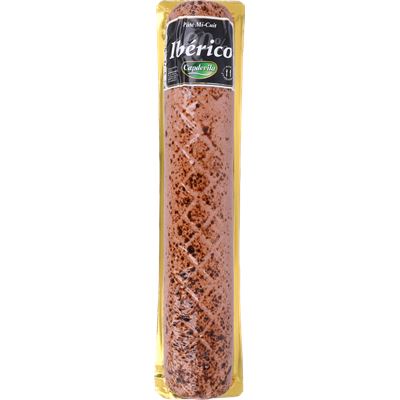 Paté Ibérico Capdevila 1kg
