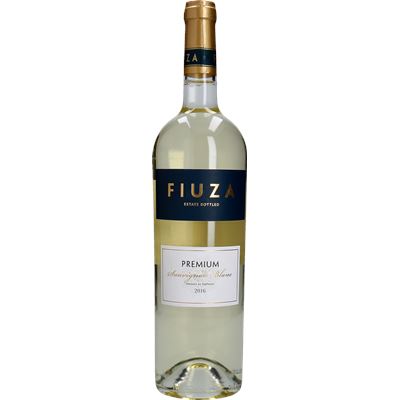 Vinho Branco Fiuza Premium 75cl