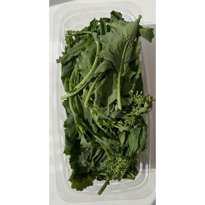 Grelos de Nabo 500g
