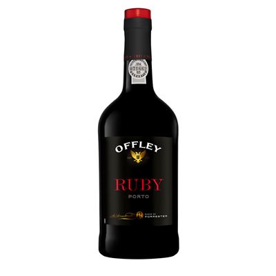 Vinho do Porto Offley Ruby 75cl