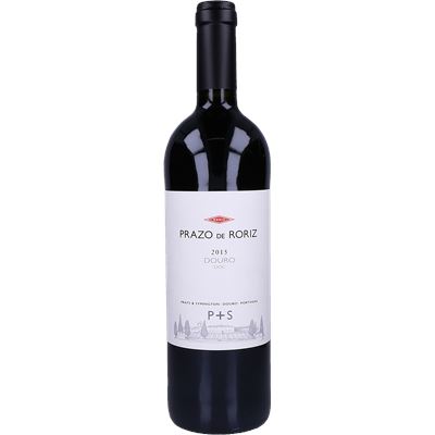 Vinho Tinto Prazo de Roriz 75cl