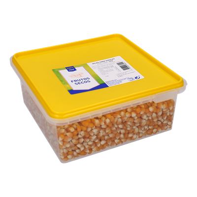 Milho para Pipocas METRO Chef 1kg