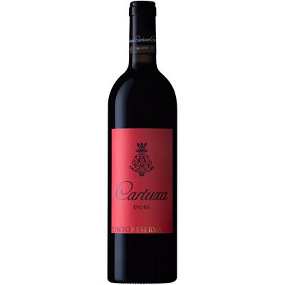 Vinho Tinto Cartuxa Reserva 75cl