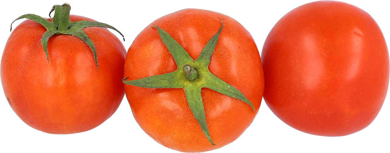 Tomate Redondo Categoria II Calibre 57/82 Caixa ±7kg