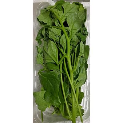 Espinafre Corte 500g