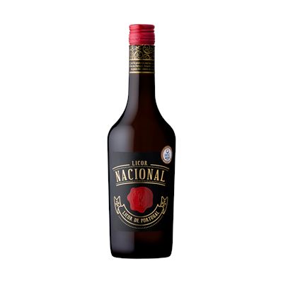 Licor Nacional 70cl
