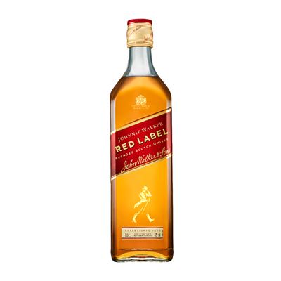 Whisky Johnnie Walker Red Label 70cl