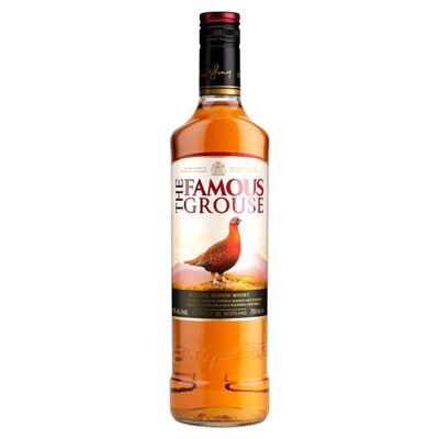 Whisky The Famous Grouse 70cl