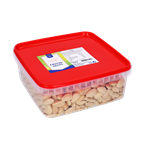 METRO Chef Miolo Amendoa Frita S/Pele C/Sal 1kg