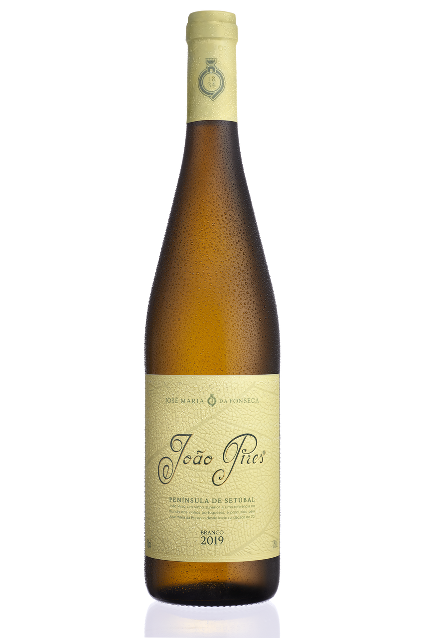JOAO PIRES Vinho Setubal Joao Pires Branco 75 Cl