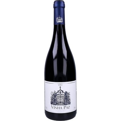 Vinho Tinto Vinha da Paz Reserva 75cl