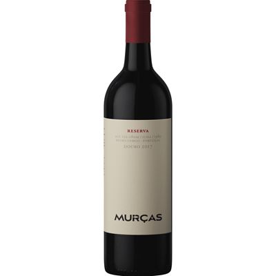 Vinho Tinto Quinta das Murças Reserva 75cl