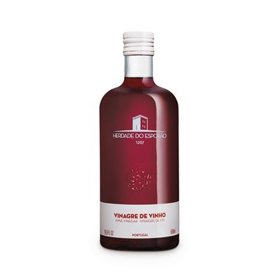 Vinagre de Vinho Tinto Herdade do Esporão 500ml