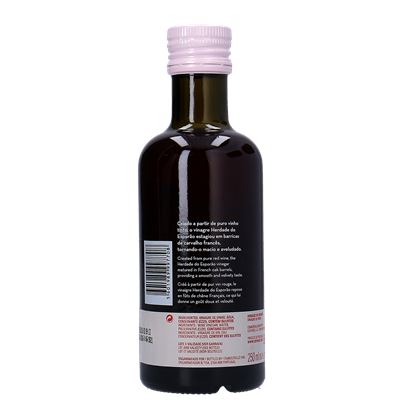 Vinagre de Vinho Tinto Herdade do Esporão 250ml