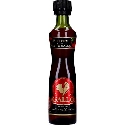 Molho Piri-Piri com Azeite Gallo 50ml
