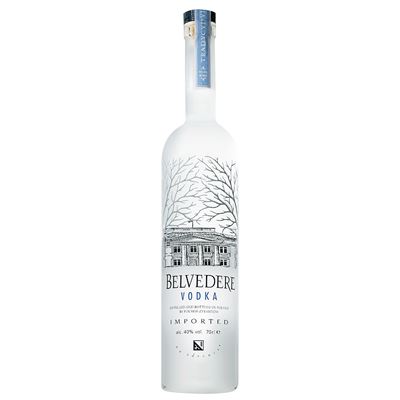 Vodka Belvedere 70cl