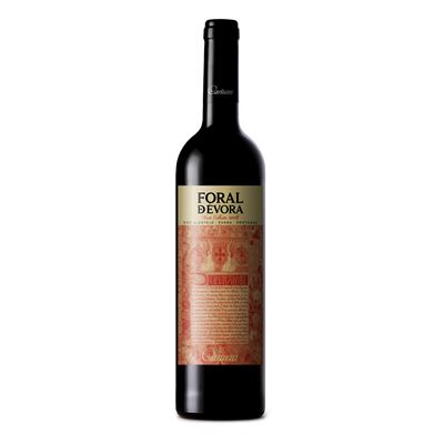 Vinho Tinto Foral de Évora 75cl