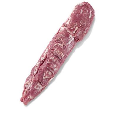 Lombo de Novilho sem Cordão 1,5kg