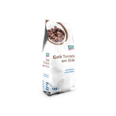 Café em Grão ARO 1kg