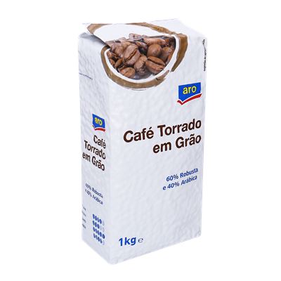 Café em Grão ARO 1kg