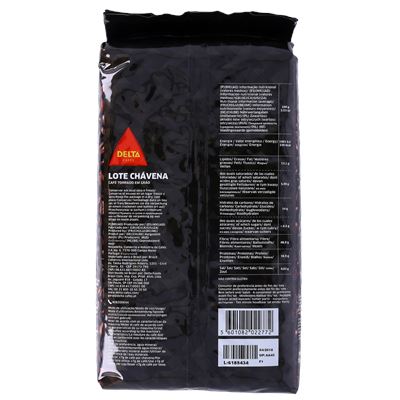 Café em Grão Delta Chávena 1kg
