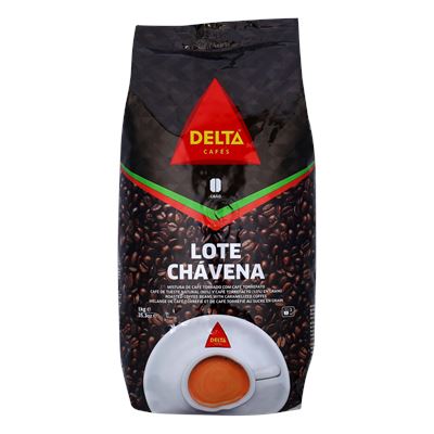 Café em Grão Delta 1kg