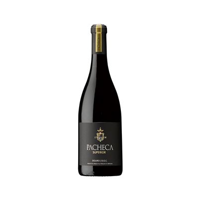 Vinho Tinto Quinta da Pacheca Superior 75cl