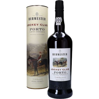 Vinho do Porto Burmester Reserva 75cl