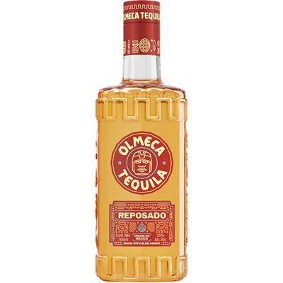 Tequila Olmeca Reposado 70cl