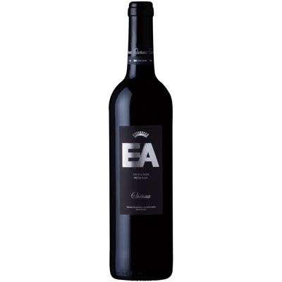 Vinho Tinto E.A. Reserva 75cl