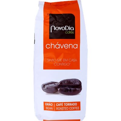 Café Novo Dia Lote Chávena 1kg