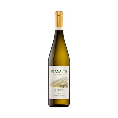 Vinho Branco Planalto Seco 75cl
