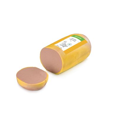 Mousse de Pato Capdevila Rolo 750g