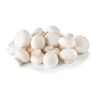 Cogumelo Branco Médio 3Kg