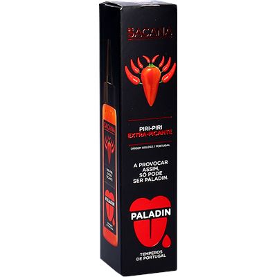 Molho Piri Piri Extra Forte Sacana 75ml